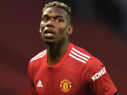 Bóng đá - Solskjaer bị chê không đủ trình dẫn dắt Pogba, MU giữ chân bằng mức lương kỷ lục