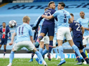 Bóng đá - Kết quả Cúp C1 Man City - PSG: Cú đúp siêu đẳng, tấm vé lịch sử