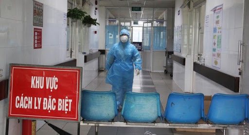 Thực hư Bệnh viện Việt Đức có ca mắc COVID-19 - 1
