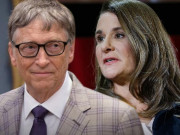 Thế giới - Tỷ phú Bill Gates chuyển cho vợ gần 2 tỷ USD trong ngày tuyên bố ly hôn