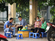 Tin tức trong ngày - Dịch COVID-19: Bắc Ninh, Quảng Ninh tạm dừng nhiều hoạt động từ trưa nay (6/5)