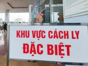 Sức khỏe đời sống - Sở Y tế Hà Nội ra công văn thượng khẩn tìm người từng đến BV Nhiệt đới TƯ cơ sở 2