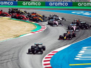 Thể thao - Đua xe F1, Spanish GP: Nơi tạo nên lịch sử