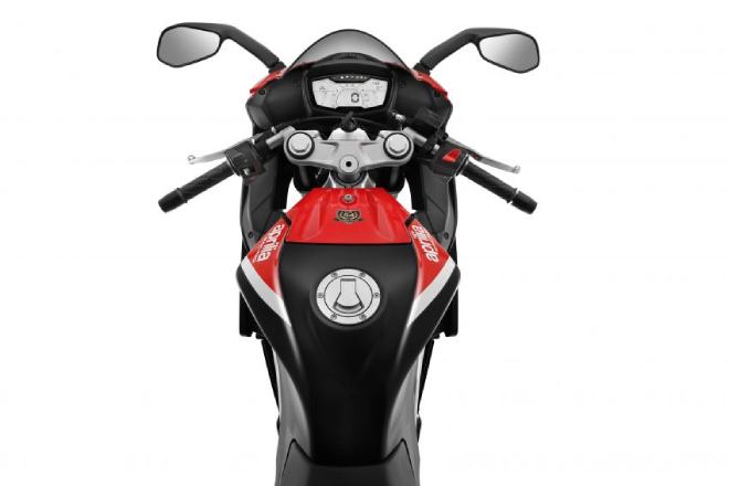 2021 Aprilia RS125 và Tuono 125 chính thức ra mắt, hút dân tập chơi - 7