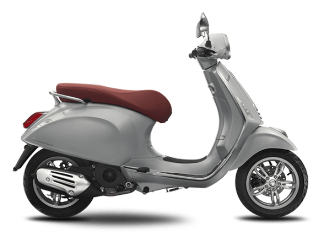 Bảng giá xe ga Vespa Primavera mới nhất tháng 5/2021 - 4