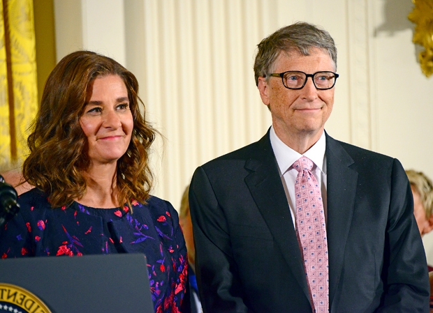 Cuộc ly hôn của vợ chồng tỷ phú Bill Gates dường như diễn ra không hề yên bình như vẻ bề ngoài.