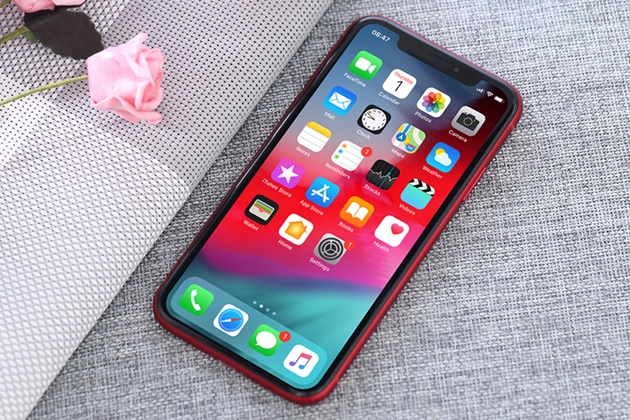 Giá iPhone XR mới nhất 2021 và liệu còn phù hợp để mua? - 4
