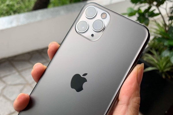 Giá iPhone 11 Pro mới nhất của tất cả phiên bản kèm thông số chi tiết - 2