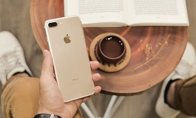 Giá iPhone 7 plus mới nhất hiện nay, liệu có đáng mua? - 2