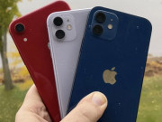 Thời trang Hi-tech - iPhone XR bất ngờ đánh bật iPhone 12 và 11 sau khi lên đời iOS 14.5.1