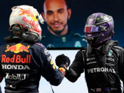 Thể thao - Đua xe F1, chặng Spanish GP: Ai có thể cản Lewis Hamilton?