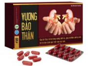 Sức khỏe đời sống - Không còn tiểu đêm, hỗ trợ bổ thận nhờ Vương Bảo Thận