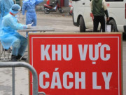 Sức khỏe đời sống - Kết quả xét nghiệm SARS-CoV-2 của 19 người ở Lào Cai trở về từ Bệnh viện Bệnh Nhiệt đới TW