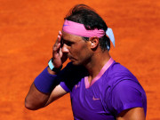 Thể thao - Nadal thua sốc Zverev ở Madrid Open: Tiết lộ pha bóng &quot;tai hại&quot; mất cả trận đấu