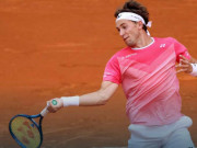 Thể thao - Nóng Madrid Open: Medvedev, Tsitsipas &amp; Rublev đều thua sốc, Zverev đặt vé đấu Nadal