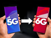 Công nghệ thông tin - Mạng 6G sẽ có tốc độ nhanh gấp 100 lần 5G, quốc gia nào đang đón đầu?