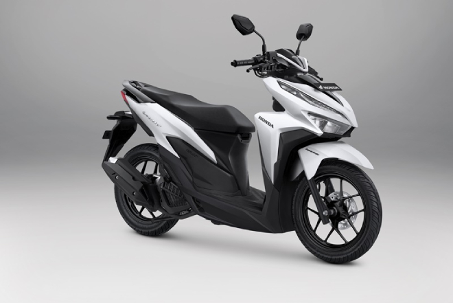 2021 Honda Vario 125 chốt giá rẻ như Vision, mang nhiều trang bị xịn xò - 7