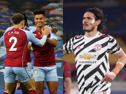 Bóng đá - Nhận định bóng đá Aston Villa – MU: Chốt suất top 4, áp sát kỷ lục Premier League