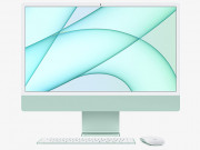 Máy tính để bàn - iMac – thủ lĩnh tương lai của dòng máy tính tích hợp