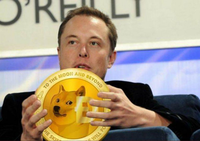 Dogecoin tăng 400% trong 1 tuần và lời cảnh báo về bong bóng tiền điện tử.
