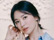 Làm đẹp - Ngược đời như Song Hye Kyo: Càng trang điểm nhẹ nhàng càng xinh đẹp hút hồn