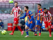 Bóng đá - Cực nóng đua vô địch La Liga: Barca hòa Atletico, Real dễ lên ngôi đầu