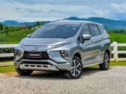 Tin tức ô tô - Giá xe Mitsubishi Xpander lăn bánh tháng 5/2021