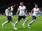 Bóng đá - Bale sắp chia tay Tottenham, lộ bến đỗ mới cực sốc ở Ngoại hạng Anh