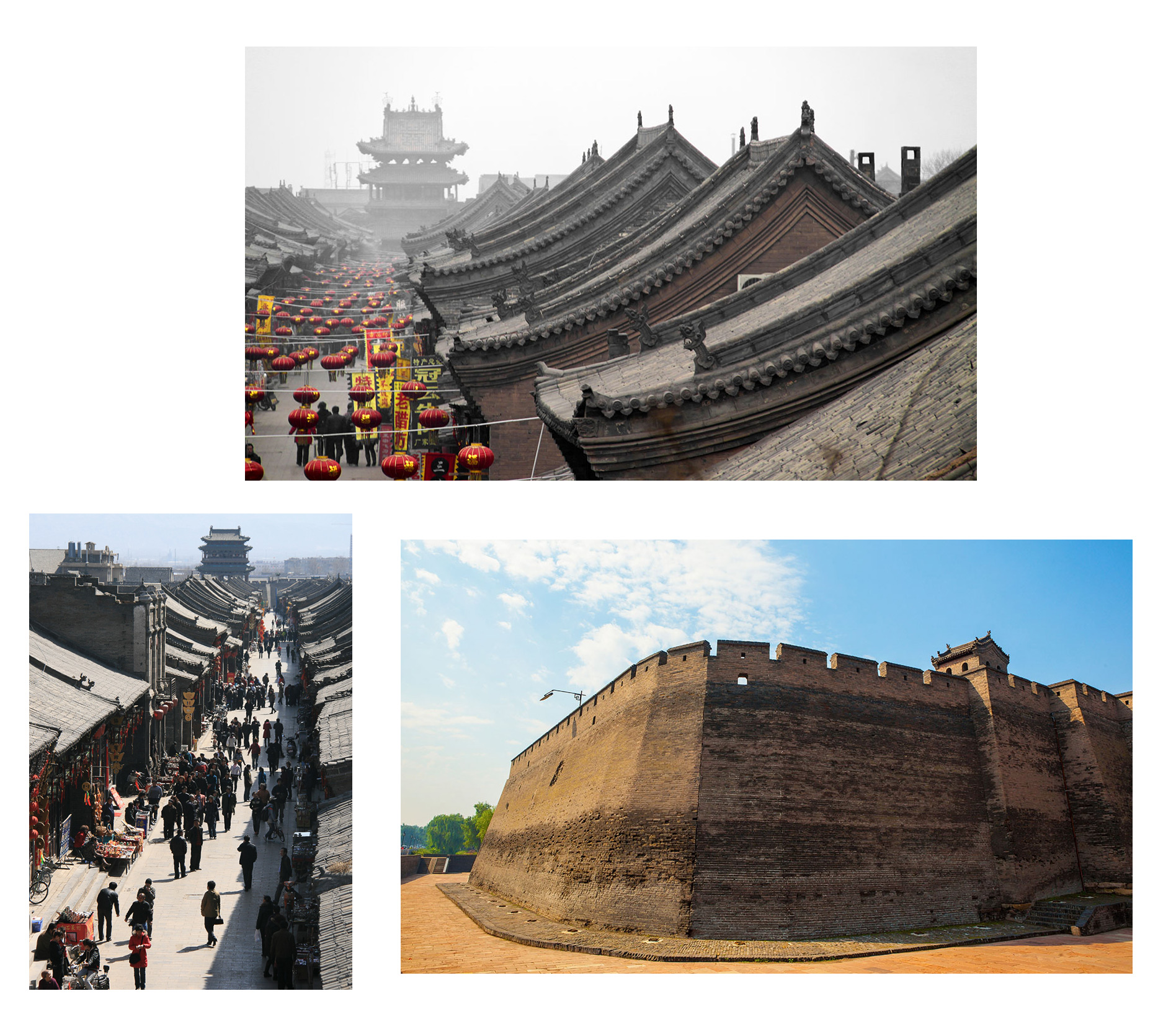 Hành trình khám phá những ngôi chùa cổ đầy bí ẩn ở Trung Quốc - 9
