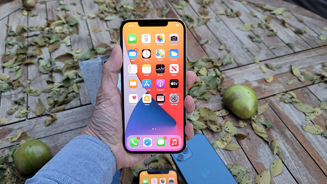 Sau 6 tháng, iPhone 12 Pro Max còn &#34;ngon&#34;? - 9