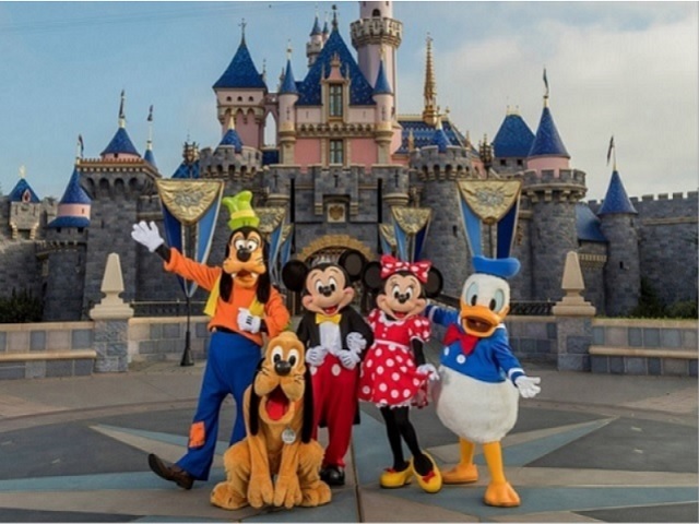 Du lịch - 10 bí mật về những điểm tham quan nổi tiếng nhất của Disneyland