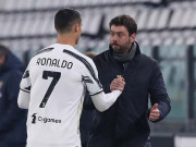 Bóng đá - LĐBĐ Italia tuyên bố đuổi Juventus khỏi Serie A nếu không rời bỏ Super League