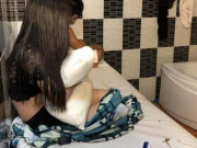 Pháp luật - Clip: Bắt quả tang 5 nhân viên massage bán dâm cho khách