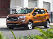 Tin tức ô tô - Kích cầu mua sắm một số đại lý giảm hơn 51 triệu đồng cho xe Ford Ecosport