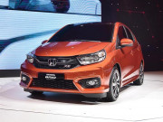 Tin tức ô tô - Giá xe Honda Brio lăn bánh tháng 5/2021