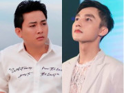 Đời sống Showbiz - Lý do Hoài Lâm ly hôn lần đầu được tiết lộ, Sơn Tùng bất ngờ bị gọi tên