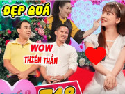 Bạn trẻ - Cuộc sống - Gái xinh khiến chàng trai xứ Nghệ “yêu luôn” khi chưa mở rào