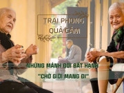 Tin tức trong ngày - Ký ức đau xót của những người mắc căn bệnh quái ác, khỏi bệnh cũng không dám về quê