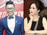 Đời sống Showbiz - MC Quốc Bình bức xúc với bà chủ Đại Nam, đòi đưa ra bằng chứng về Hoài Linh