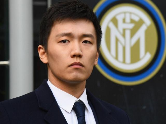 "Vua Serie A" Inter nhận tin sét đánh: "Ông trùm" đòi giảm lương Lukaku - Sanchez