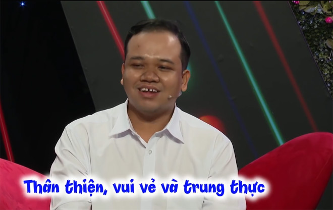 Văn Cường có điểm mạnh dễ thương, hòa đồng, thân thiện, vui vẻ và trung thực; điểm yếu ít nói, ham công việc nên bị mất cân bằng trong cuộc sống.