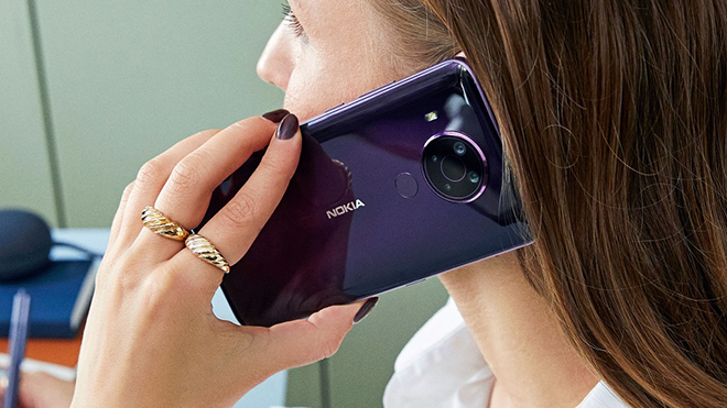 Điểm mặt những smartphone Nokia giá 1 – 3 triệu đồng - 1