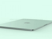 Thời trang Hi-tech - MacBook Air đa sắc làm mê hoặc người dùng