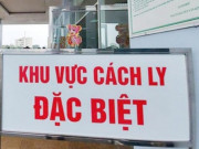 Sức khỏe đời sống - Nóng: 7 bệnh nhân liên quan BV Bệnh Nhiệt đới TƯ nhiễm biến chủng Ấn Độ