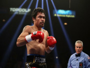 Thể thao - Nóng nhất thể thao tối 11/5: Pacquiao khó kiếm đối thủ, dù muốn thượng đài năm 2021