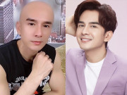 Đời sống Showbiz - Đan Trường bất ngờ xuống tóc cạo đầu: Lý do khiến dân mạng ngỡ ngàng