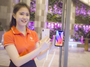 Thời trang Hi-tech - VinGroup bỏ mảng smartphone, điện thoại Vsmart đồng loạt giảm giá