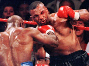 Thể thao - Võ sỹ như &quot;Quái thú&quot; không biết đau là gì khiến Mike Tyson &quot;sợ&quot; cả đời