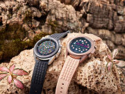 Thời trang Hi-tech - Ra mắt Galaxy Watch 3 Tous phiên bản hạn chế cực sang