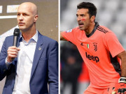 Bóng đá - Barca định mua ông già 43 tuổi Buffon, chọn Jordi Cruyff thay HLV Koeman